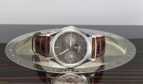 why is a patek philippe watch so expensive|most expensive Patek Philippe price.